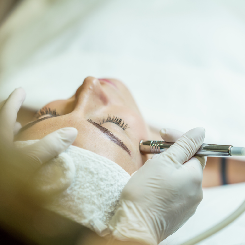 Kosmetik Basel und Baselland.